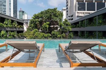 Ad Lib Hotel Bangkok