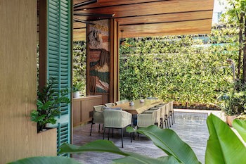 Ad Lib Hotel Bangkok