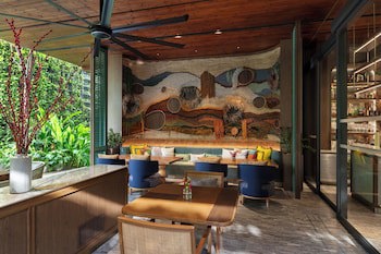 Ad Lib Hotel Bangkok