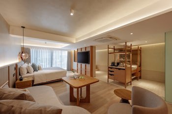 Ad Lib Hotel Bangkok
