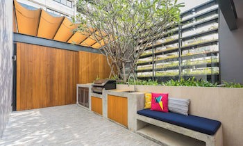 Ad Lib Hotel Bangkok
