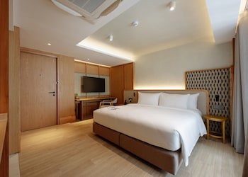 Ad Lib Hotel Bangkok