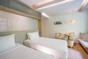 Ad Lib Hotel Bangkok