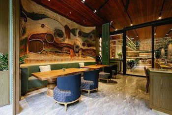 Ad Lib Hotel Bangkok