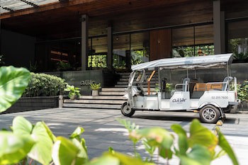 Ad Lib Hotel Bangkok