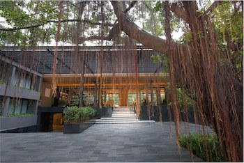 Ad Lib Hotel Bangkok