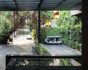 Ad Lib Hotel Bangkok