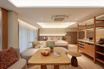 Ad Lib Hotel Bangkok