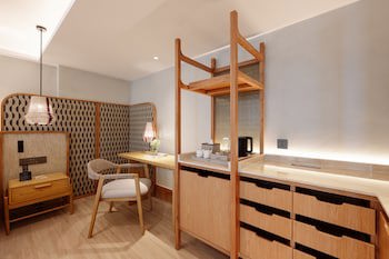 Ad Lib Hotel Bangkok