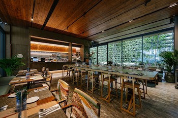 Ad Lib Hotel Bangkok
