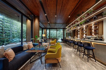 Ad Lib Hotel Bangkok