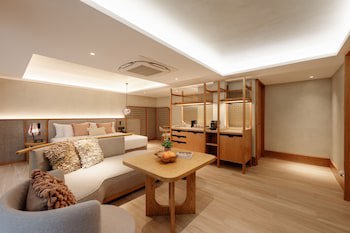 Ad Lib Hotel Bangkok