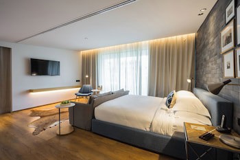 Ad Lib Hotel Bangkok