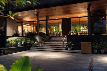 Ad Lib Hotel Bangkok