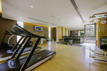 Ad Lib Hotel Bangkok