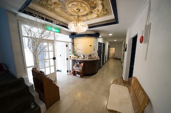Beewon Guest House - Hostel