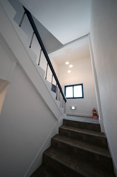 Beewon Guest House - Hostel