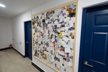 Beewon Guest House - Hostel