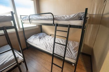 Beewon Guest House - Hostel