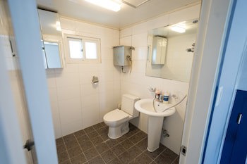 Beewon Guest House - Hostel