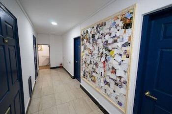 Beewon Guest House - Hostel