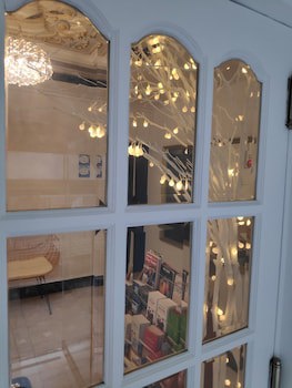 Beewon Guest House - Hostel