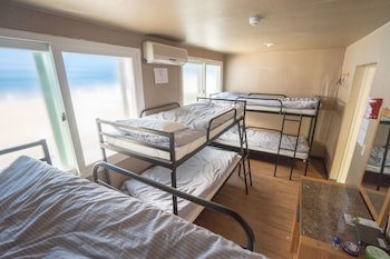 Beewon Guest House - Hostel