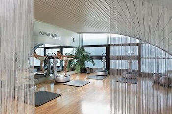 Aspria Berlin Ku’damm – Sport & Spa galeri fotoğrafı