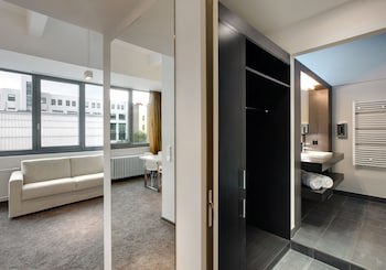 Aspria Berlin Ku’damm – Sport & Spa galeri fotoğrafı
