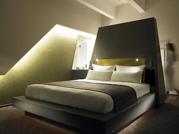 Aspria Berlin Ku’damm – Sport & Spa fotoğrafı