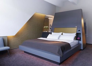 Aspria Berlin Ku’damm – Sport & Spa galeri fotoğrafı