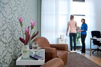 Aspria Berlin Ku’damm – Sport & Spa galeri fotoğrafı