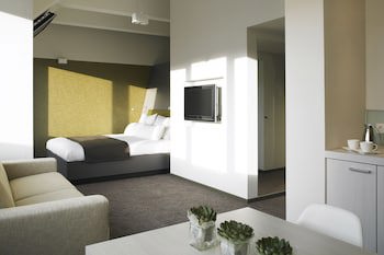 Aspria Berlin Ku’damm – Sport & Spa galeri fotoğrafı