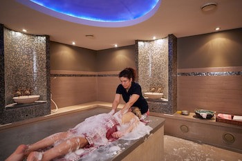 Aspria Berlin Ku’damm – Sport & Spa galeri fotoğrafı