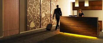 Aspria Berlin Ku’damm – Sport & Spa galeri fotoğrafı