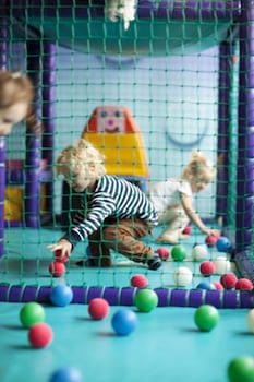 Aspria Berlin Ku’damm – Sport & Spa galeri fotoğrafı