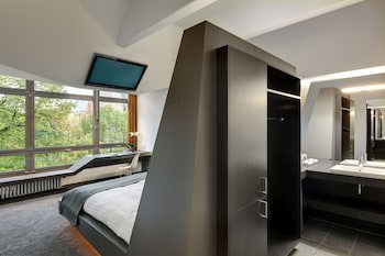 Aspria Berlin Ku’damm – Sport & Spa fotoğrafı