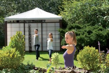 Aspria Berlin Ku’damm – Sport & Spa galeri fotoğrafı
