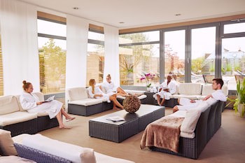 Aspria Berlin Ku’damm – Sport & Spa galeri fotoğrafı