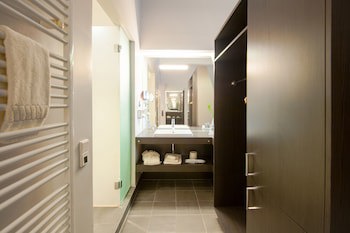 Aspria Berlin Ku’damm – Sport & Spa galeri fotoğrafı