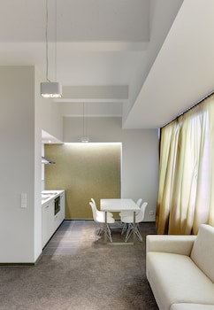 Aspria Berlin Ku’damm – Sport & Spa galeri fotoğrafı
