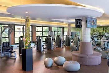 Aspria Berlin Ku’damm – Sport & Spa galeri fotoğrafı