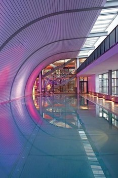 Aspria Berlin Ku’damm – Sport & Spa galeri fotoğrafı