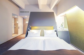 Aspria Berlin Ku’damm – Sport & Spa fotoğrafı