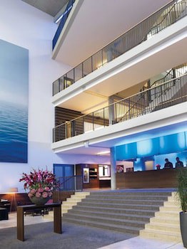 Aspria Berlin Ku’damm – Sport & Spa fotoğrafı