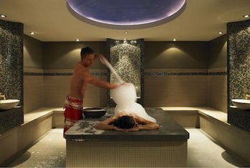 Aspria Berlin Ku’damm – Sport & Spa galeri fotoğrafı