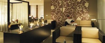 Aspria Berlin Ku’damm – Sport & Spa galeri fotoğrafı