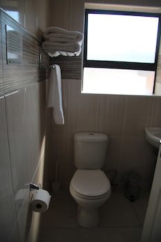 Scenery Guesthouse Maqalika