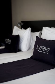 Scenery Guesthouse Maqalika