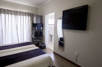 Scenery Guesthouse Maqalika